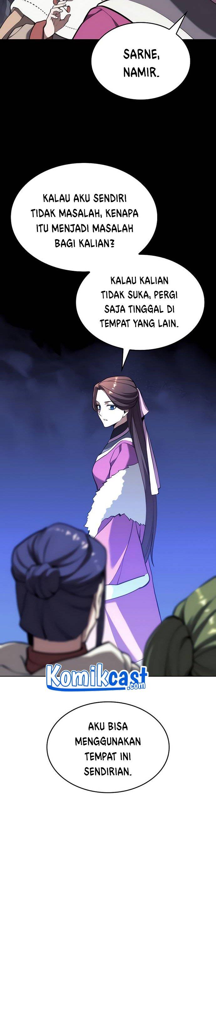 Tale of a Scribe Who Retires to the Countryside Chap 112 - Next Chap 113