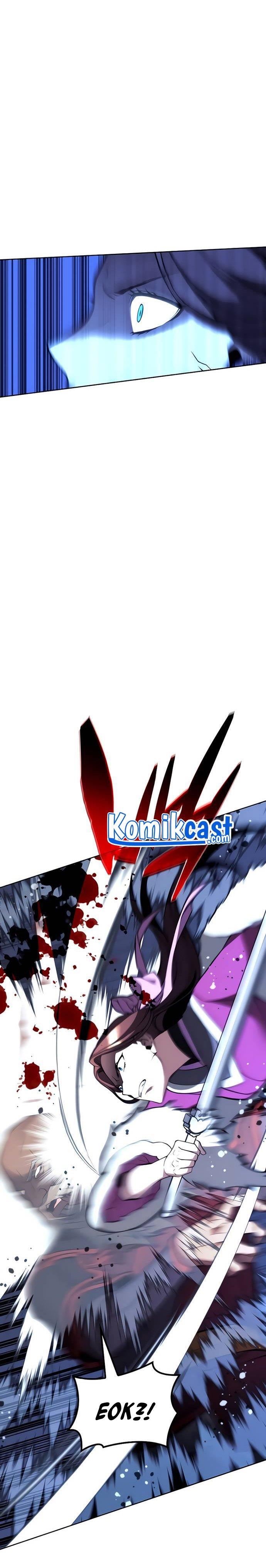 Tale of a Scribe Who Retires to the Countryside Chap 112 - Next Chap 113