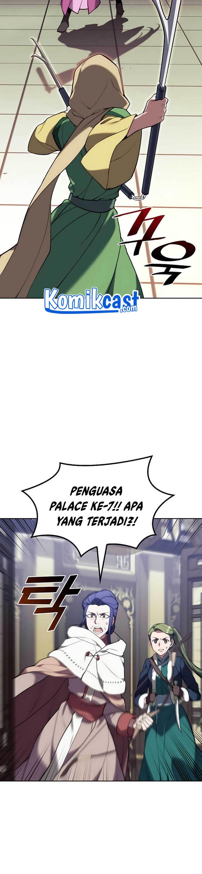 Tale of a Scribe Who Retires to the Countryside Chap 113 - Next Chap 114