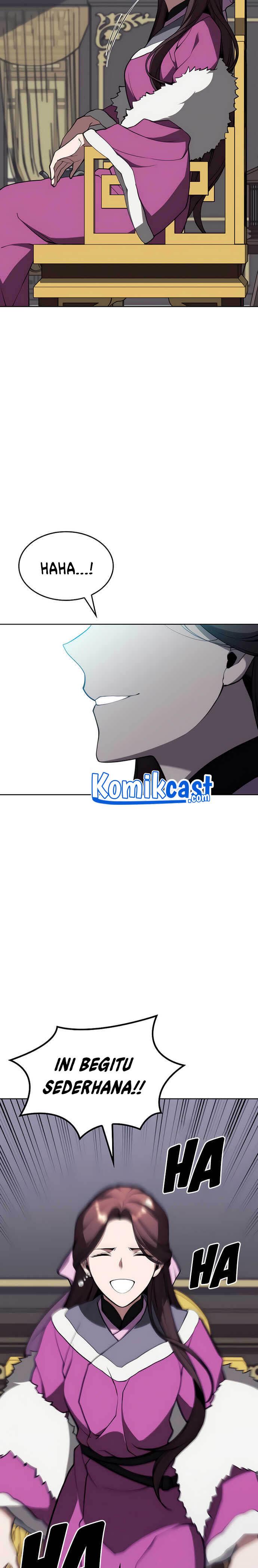 Tale of a Scribe Who Retires to the Countryside Chap 113 - Next Chap 114