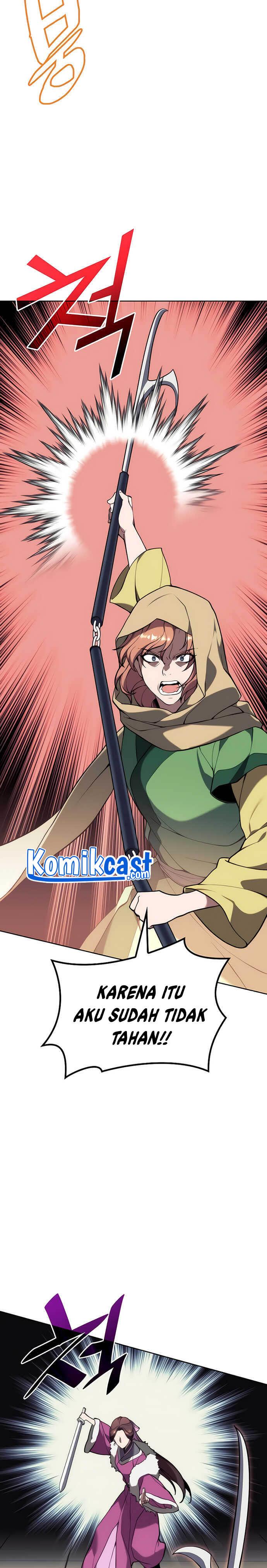 Tale of a Scribe Who Retires to the Countryside Chap 113 - Next Chap 114