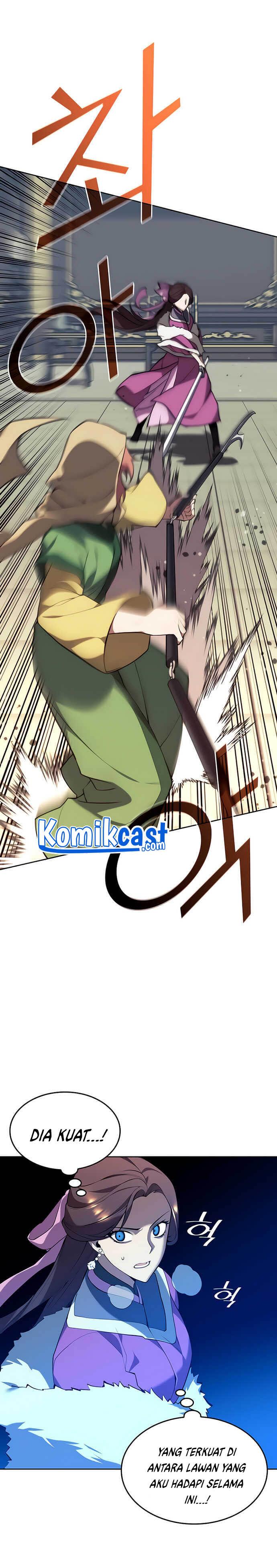 Tale of a Scribe Who Retires to the Countryside Chap 113 - Next Chap 114