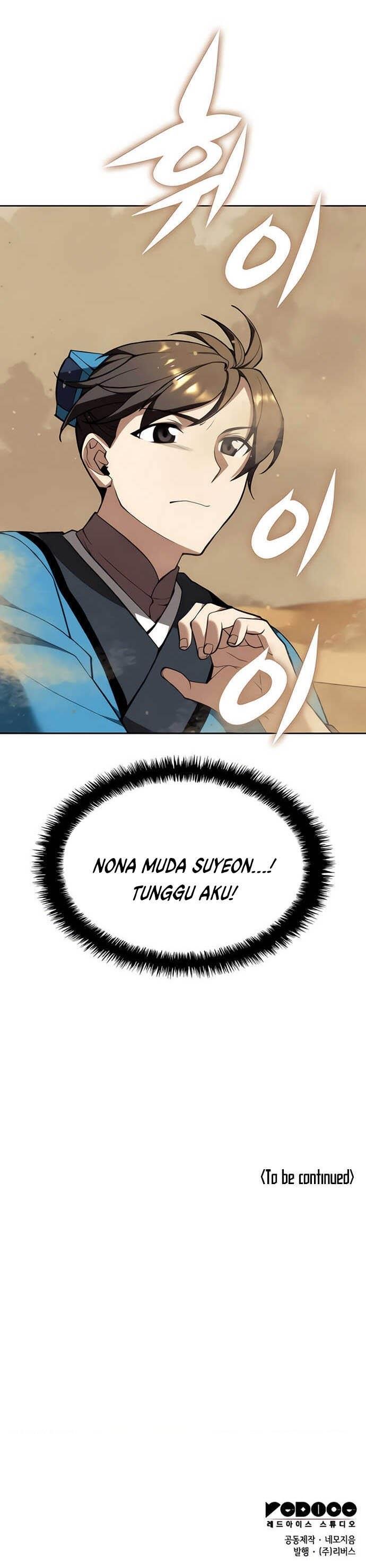 Tale of a Scribe Who Retires to the Countryside Chap 113 - Next Chap 114