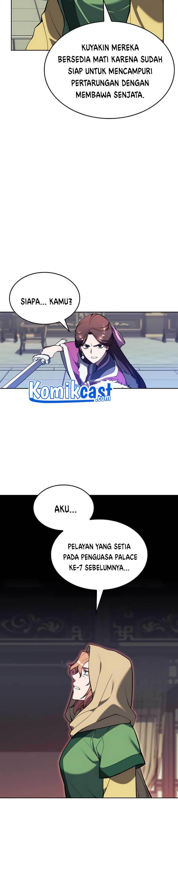 Tale of a Scribe Who Retires to the Countryside Chap 113 - Next Chap 114