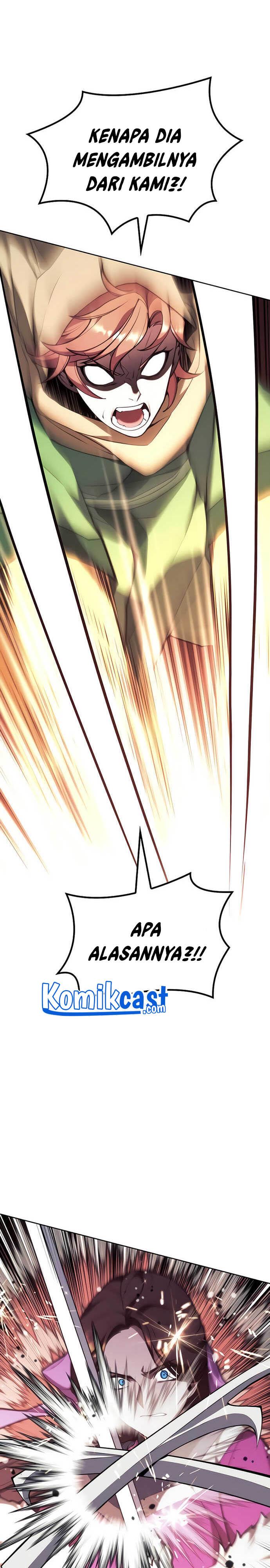 Tale of a Scribe Who Retires to the Countryside Chap 113 - Next Chap 114