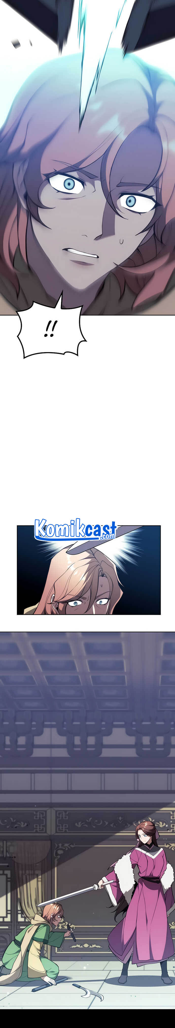 Tale of a Scribe Who Retires to the Countryside Chap 113 - Next Chap 114