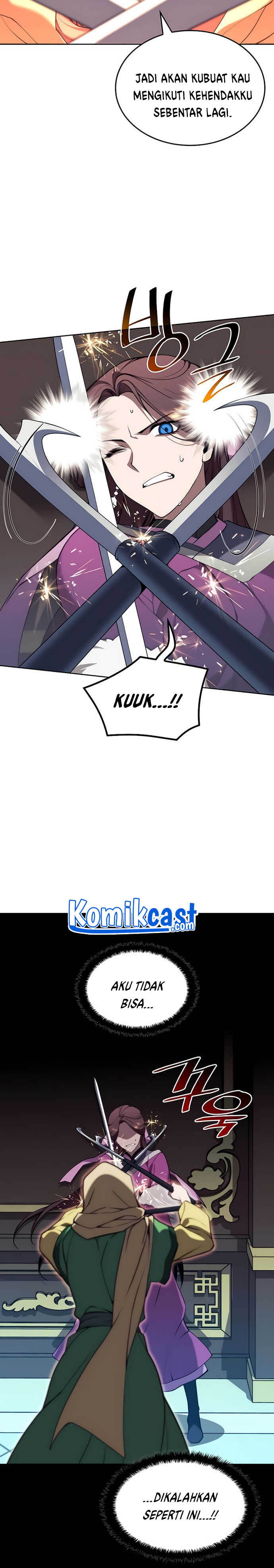 Tale of a Scribe Who Retires to the Countryside Chap 113 - Next Chap 114