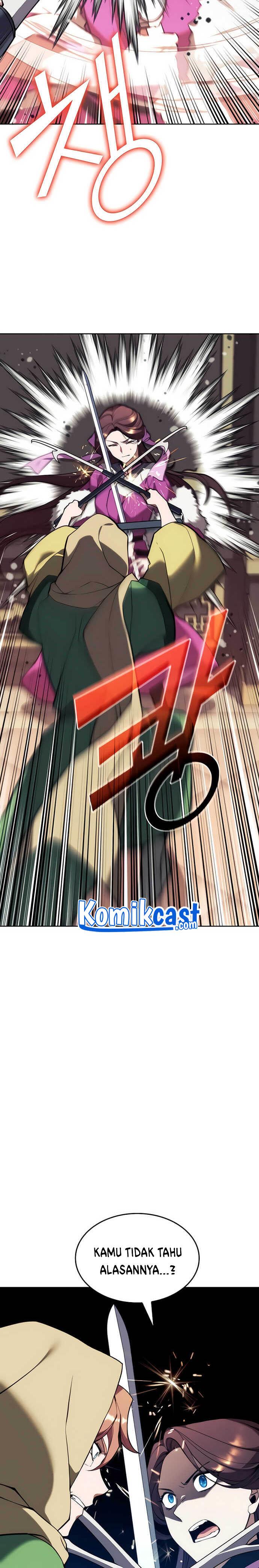 Tale of a Scribe Who Retires to the Countryside Chap 113 - Next Chap 114