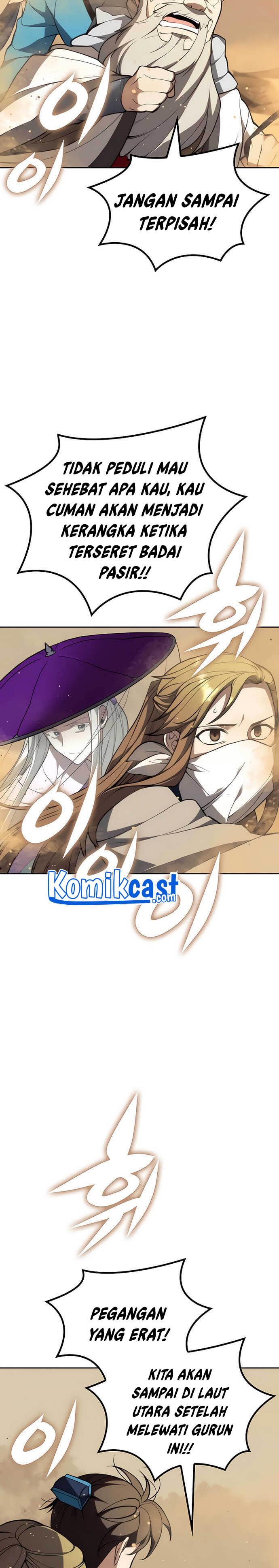 Tale of a Scribe Who Retires to the Countryside Chap 113 - Next Chap 114