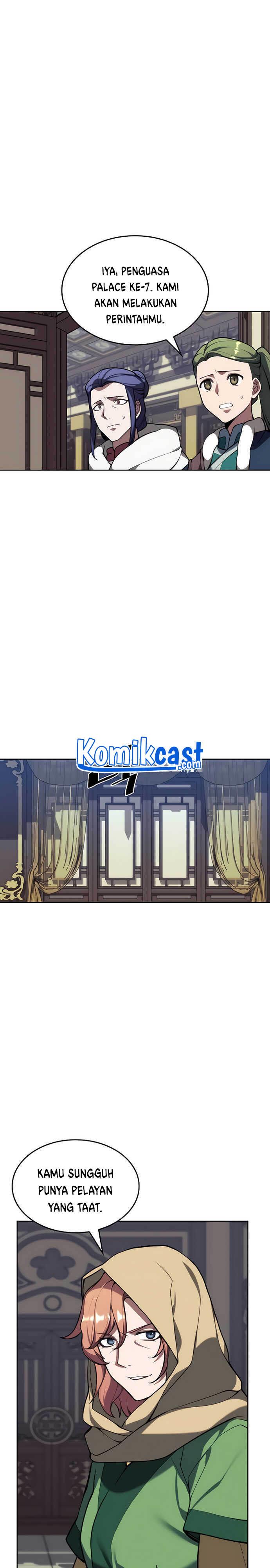 Tale of a Scribe Who Retires to the Countryside Chap 113 - Next Chap 114