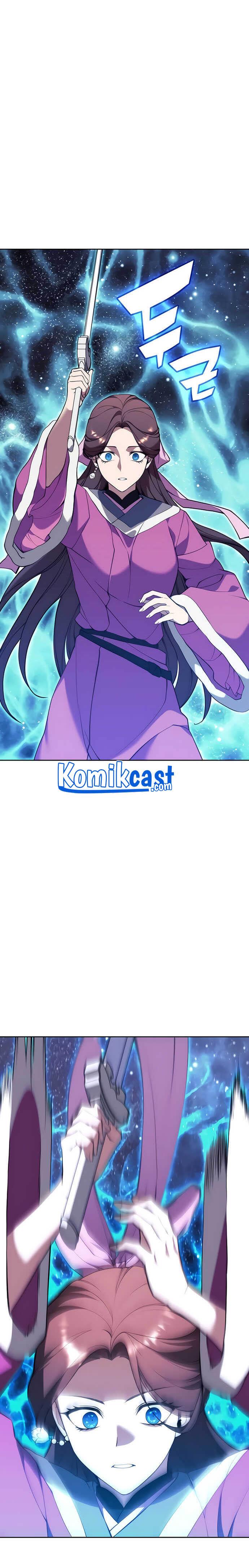 Tale of a Scribe Who Retires to the Countryside Chap 113 - Next Chap 114