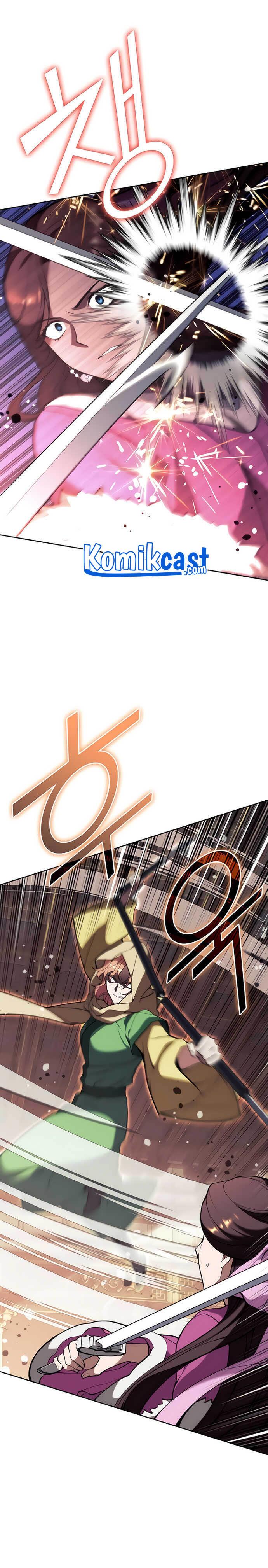 Tale of a Scribe Who Retires to the Countryside Chap 113 - Next Chap 114