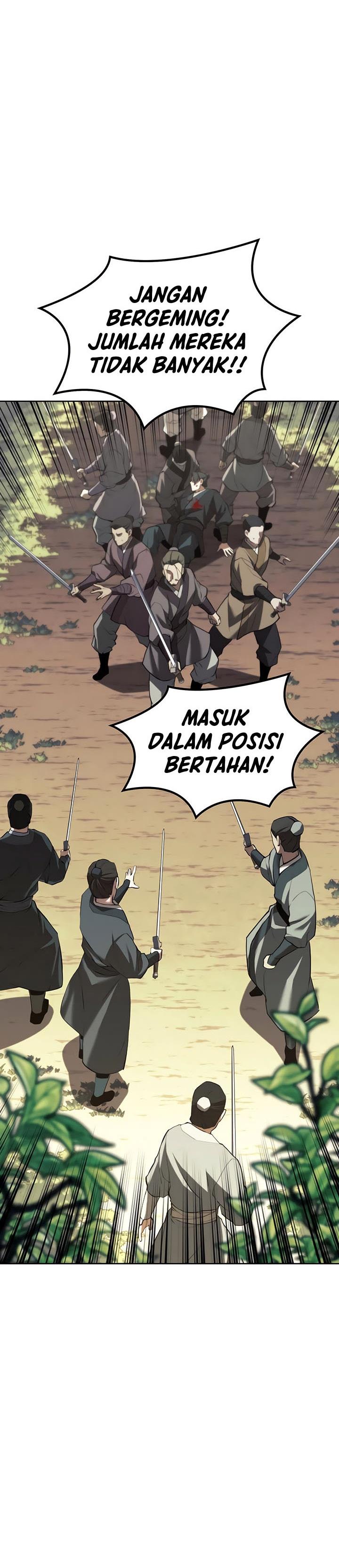 Tale of a Scribe Who Retires to the Countryside Chap 127 - Next Chap 128