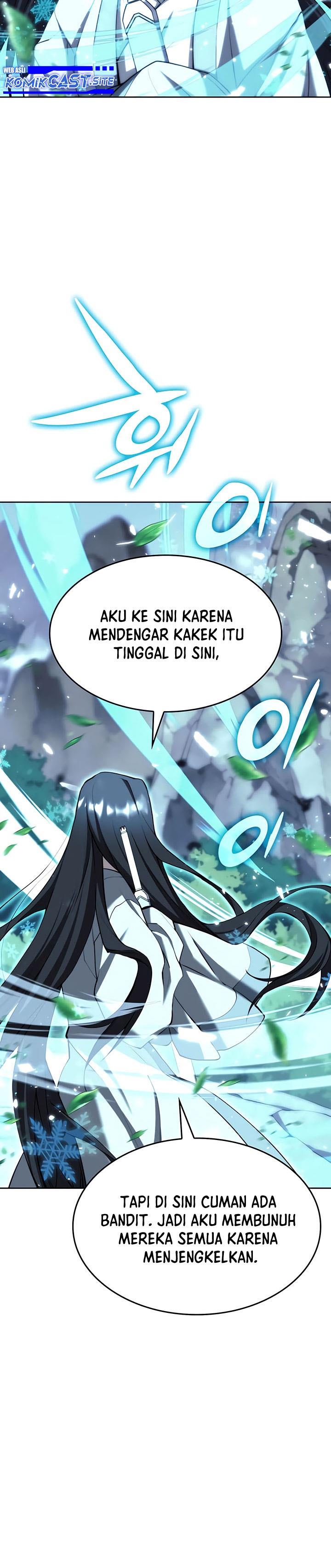 Tale of a Scribe Who Retires to the Countryside Chap 127 - Next Chap 128