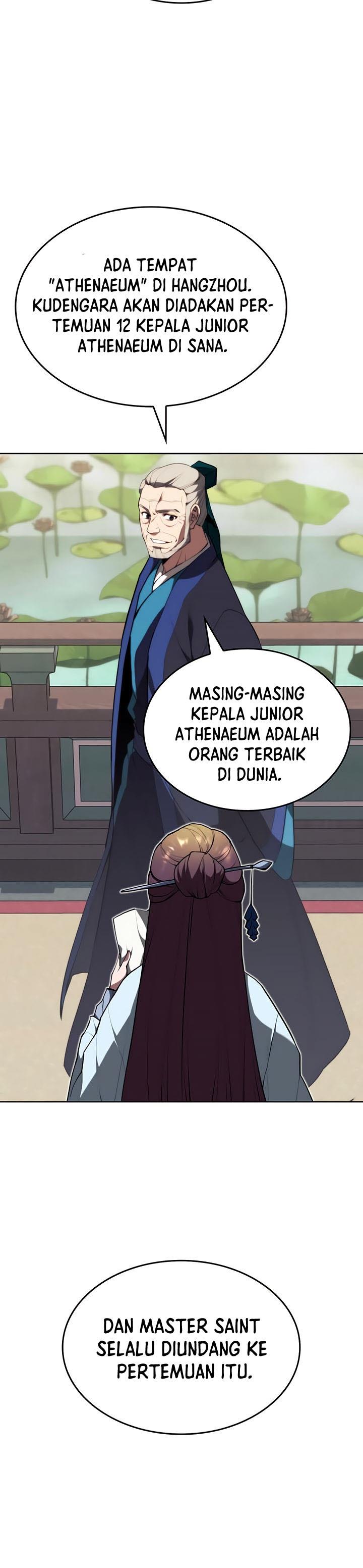 Tale of a Scribe Who Retires to the Countryside Chap 127 - Next Chap 128