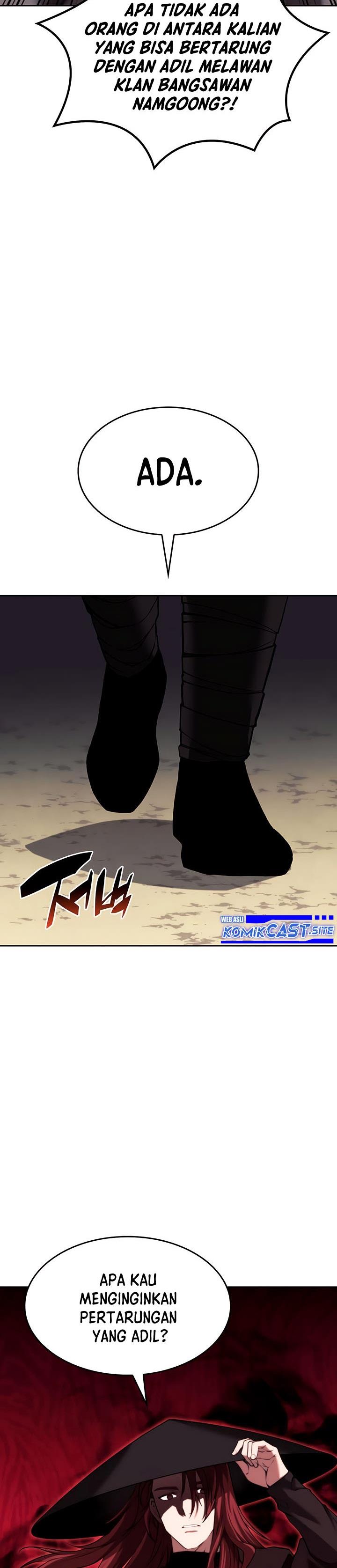 Tale of a Scribe Who Retires to the Countryside Chap 127 - Next Chap 128