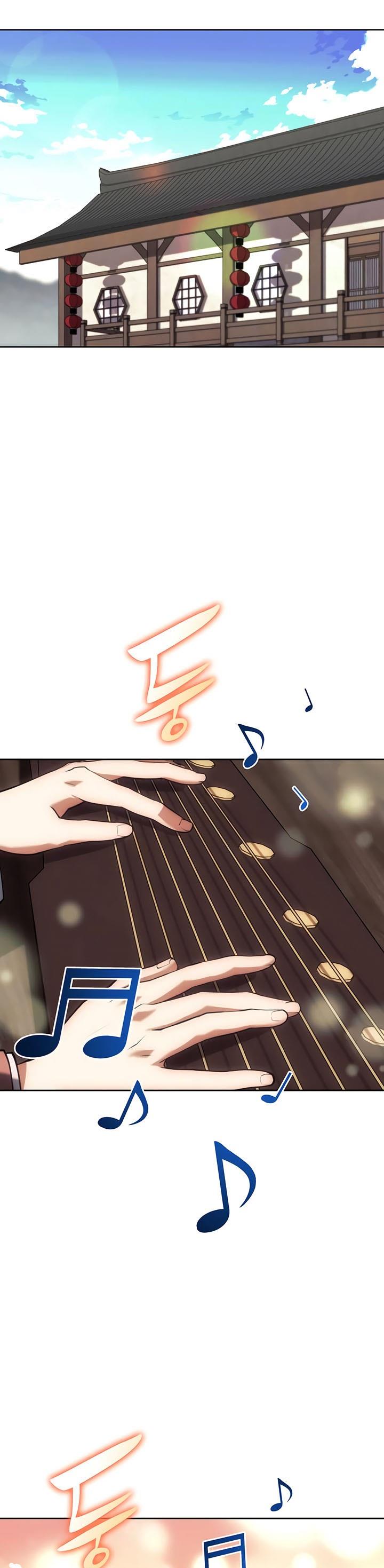 Tale of a Scribe Who Retires to the Countryside Chap 127 - Next Chap 128