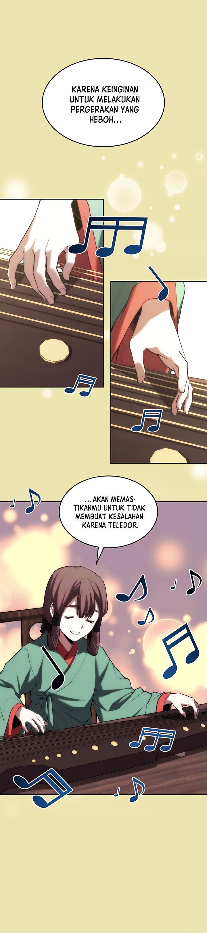 Tale of a Scribe Who Retires to the Countryside Chap 127 - Next Chap 128