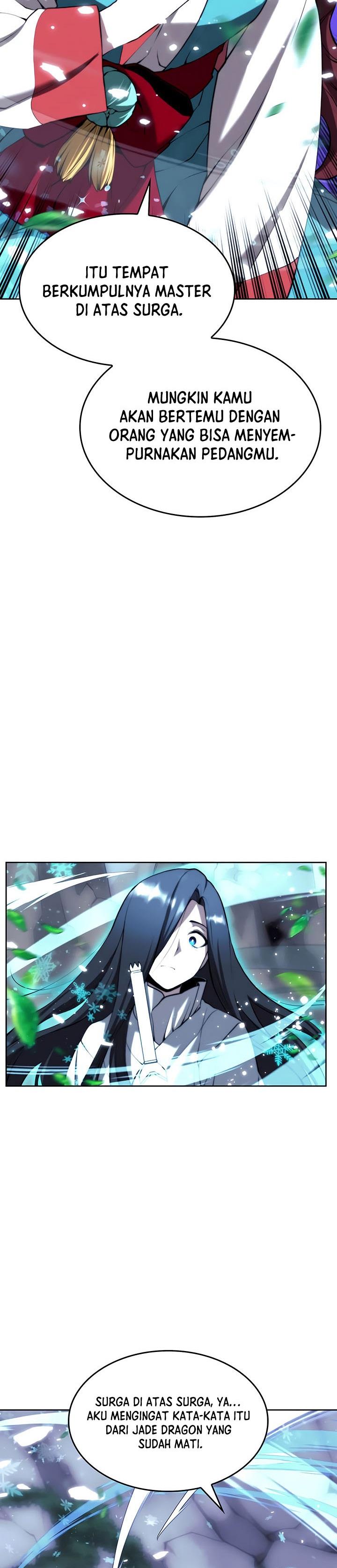 Tale of a Scribe Who Retires to the Countryside Chap 127 - Next Chap 128