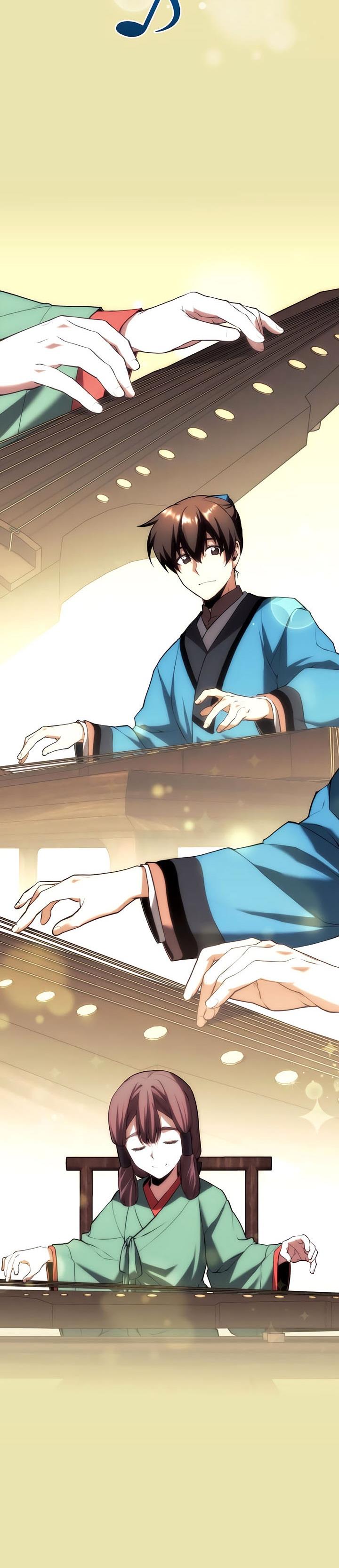 Tale of a Scribe Who Retires to the Countryside Chap 127 - Next Chap 128