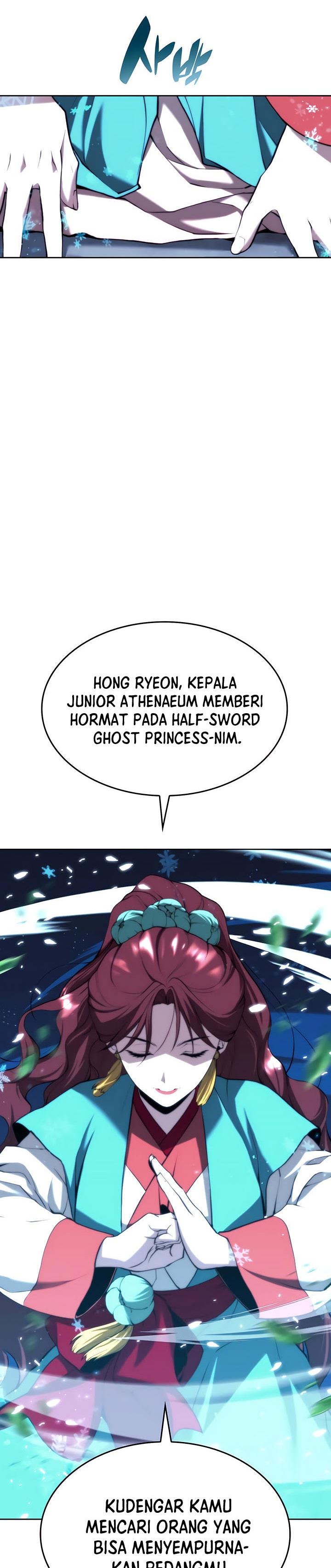 Tale of a Scribe Who Retires to the Countryside Chap 127 - Next Chap 128