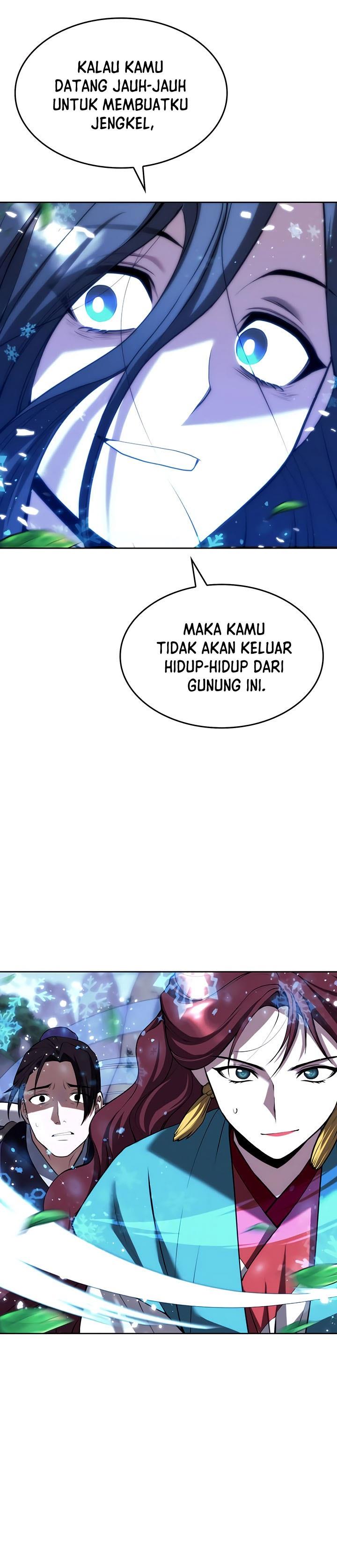 Tale of a Scribe Who Retires to the Countryside Chap 127 - Next Chap 128