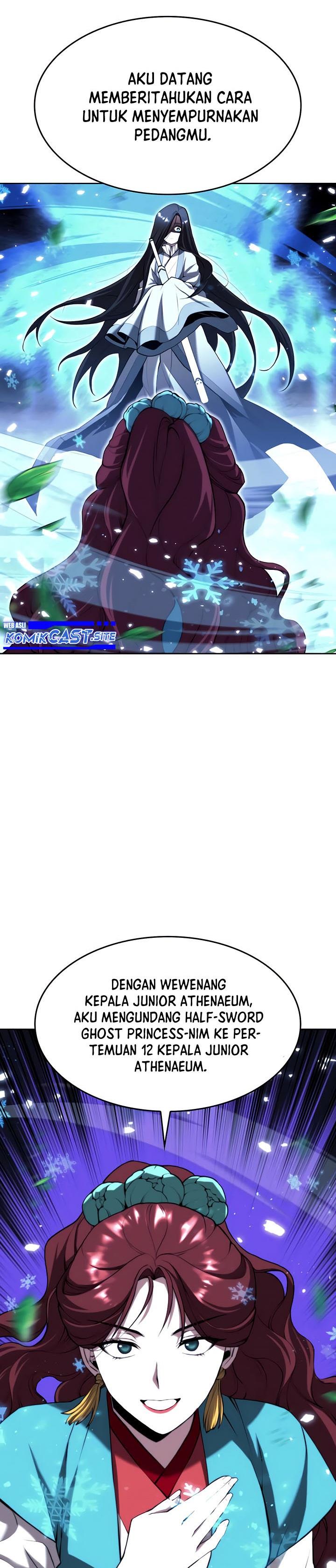 Tale of a Scribe Who Retires to the Countryside Chap 127 - Next Chap 128