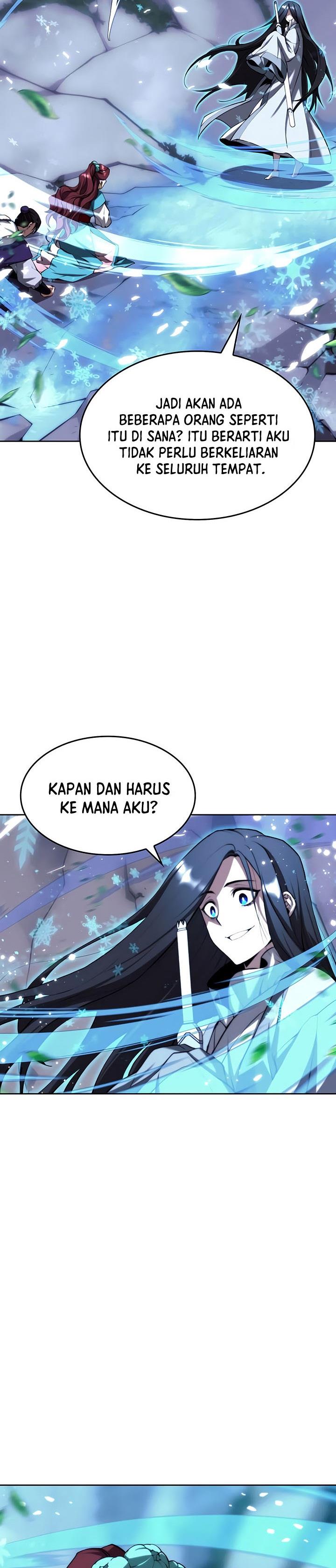 Tale of a Scribe Who Retires to the Countryside Chap 127 - Next Chap 128