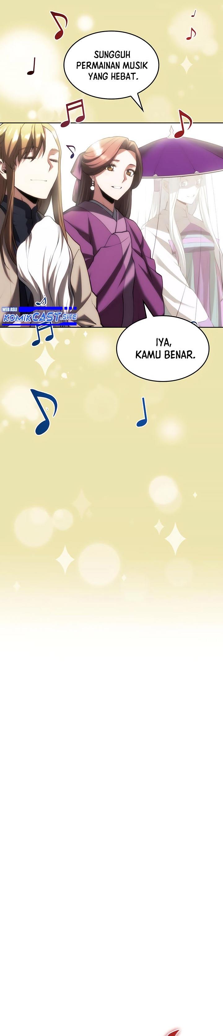 Tale of a Scribe Who Retires to the Countryside Chap 127 - Next Chap 128