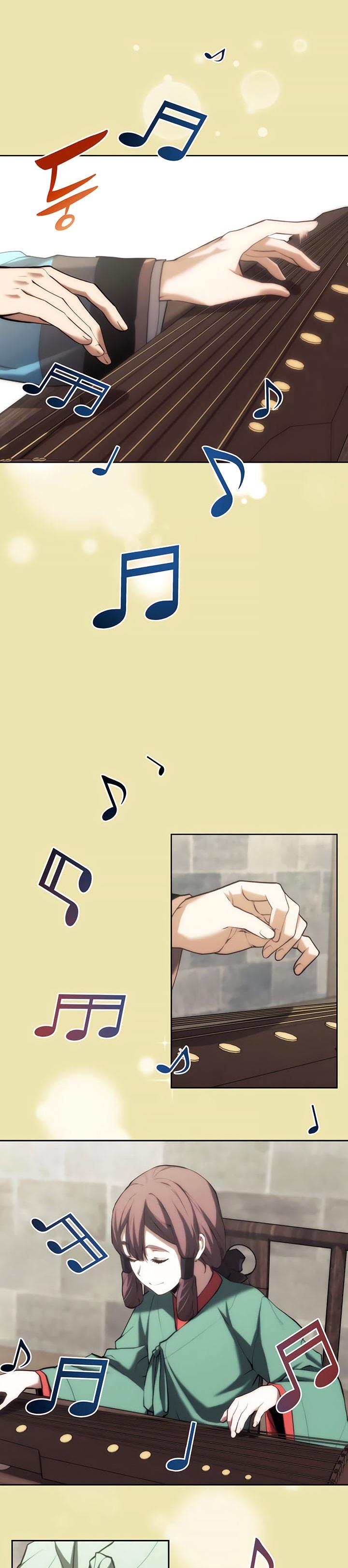 Tale of a Scribe Who Retires to the Countryside Chap 127 - Next Chap 128