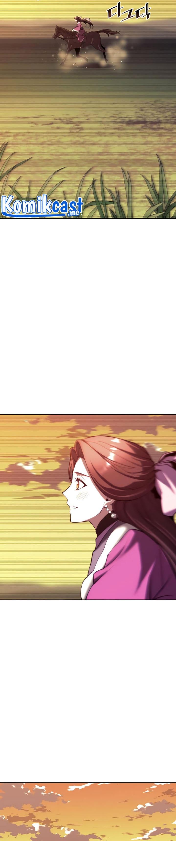 Tale of a Scribe Who Retires to the Countryside Chap 124 - Next Chap 125