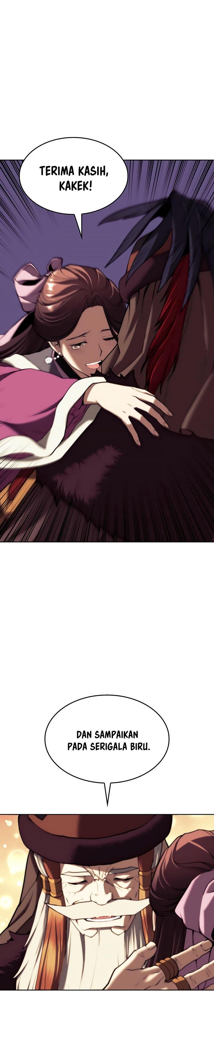 Tale of a Scribe Who Retires to the Countryside Chap 124 - Next Chap 125