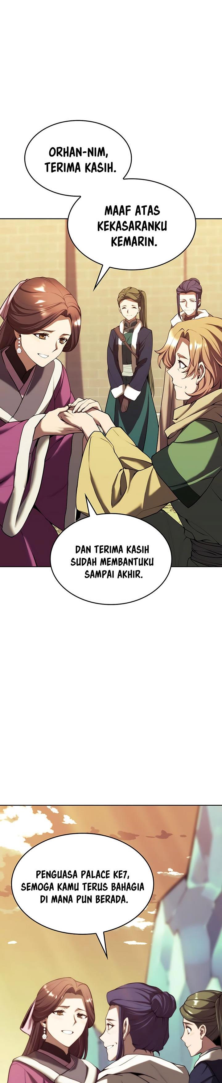 Tale of a Scribe Who Retires to the Countryside Chap 124 - Next Chap 125