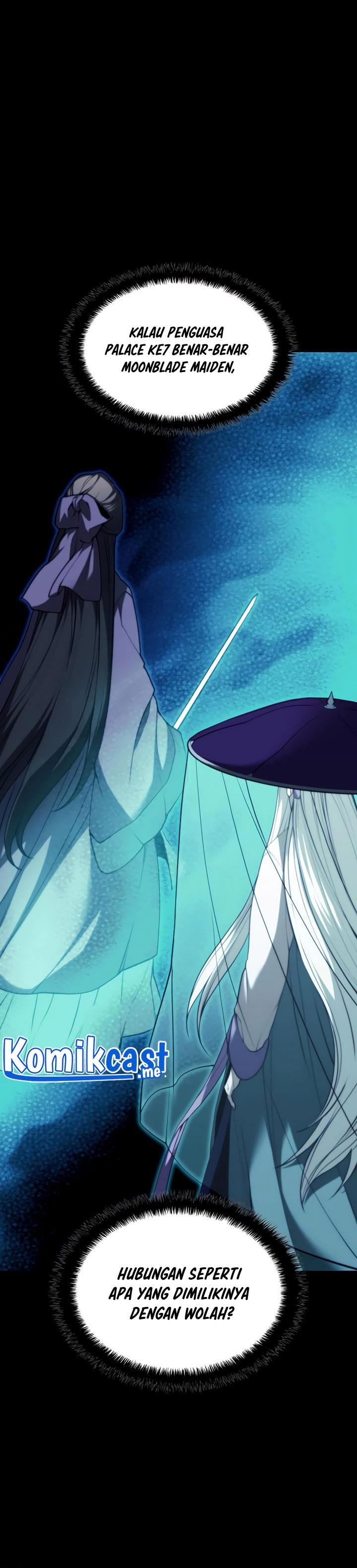 Tale of a Scribe Who Retires to the Countryside Chap 124 - Next Chap 125