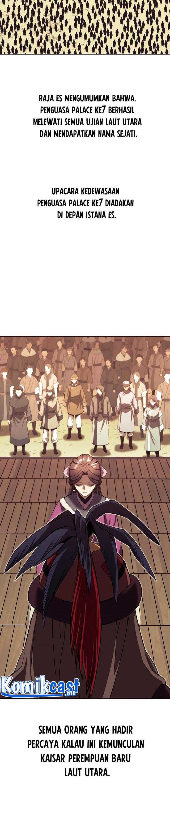 Tale of a Scribe Who Retires to the Countryside Chap 124 - Next Chap 125