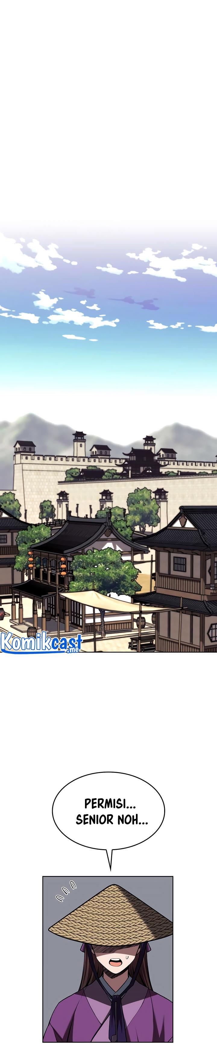 Tale of a Scribe Who Retires to the Countryside Chap 125 - Next Chap 126