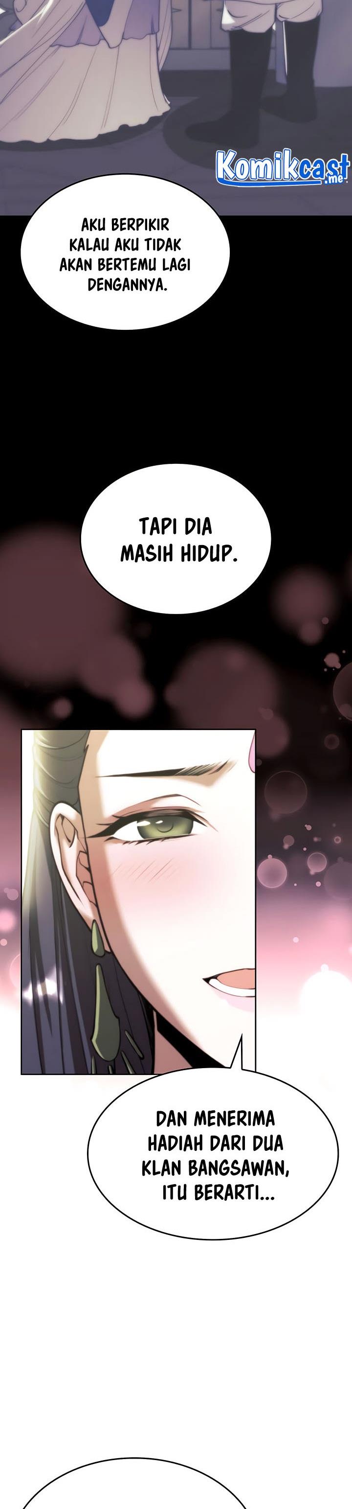 Tale of a Scribe Who Retires to the Countryside Chap 125 - Next Chap 126