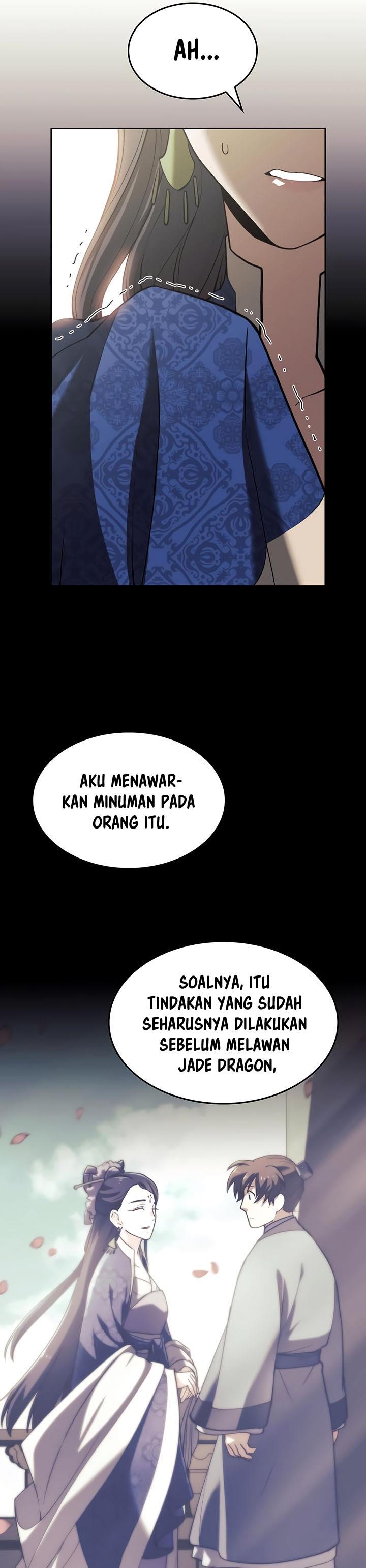 Tale of a Scribe Who Retires to the Countryside Chap 125 - Next Chap 126