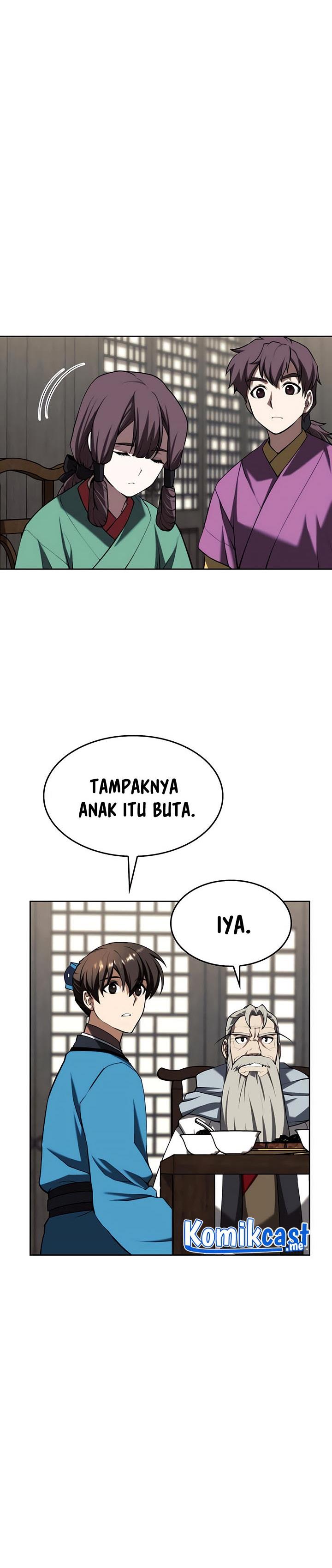 Tale of a Scribe Who Retires to the Countryside Chap 125 - Next Chap 126