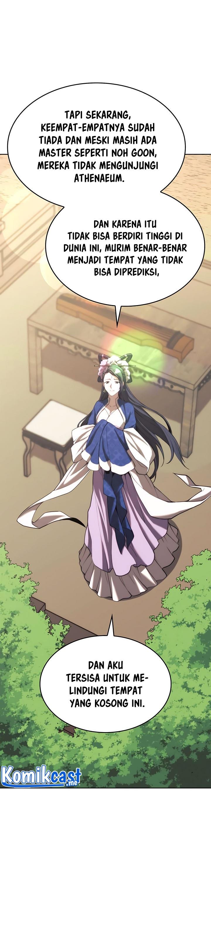 Tale of a Scribe Who Retires to the Countryside Chap 125 - Next Chap 126