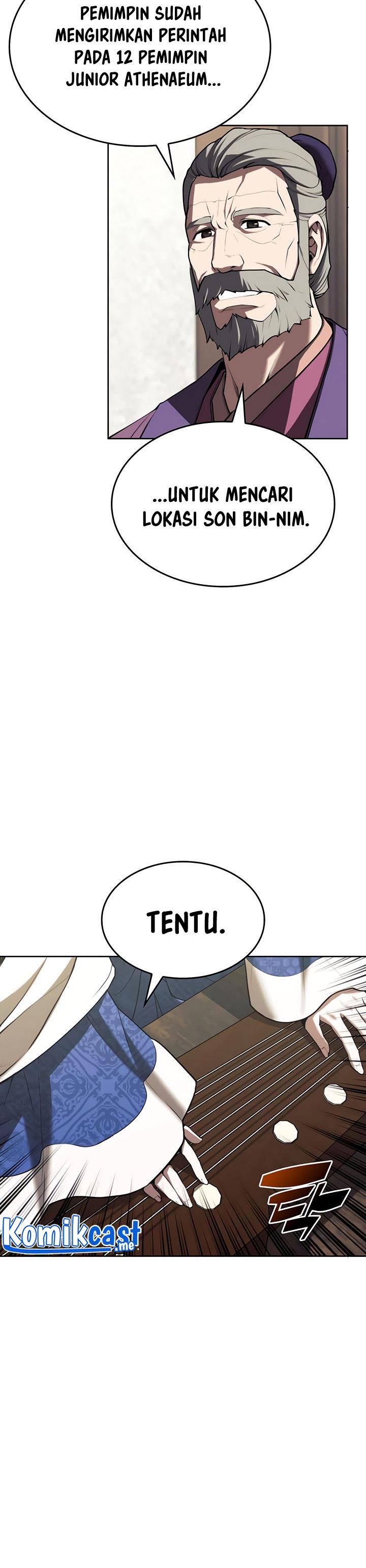 Tale of a Scribe Who Retires to the Countryside Chap 125 - Next Chap 126