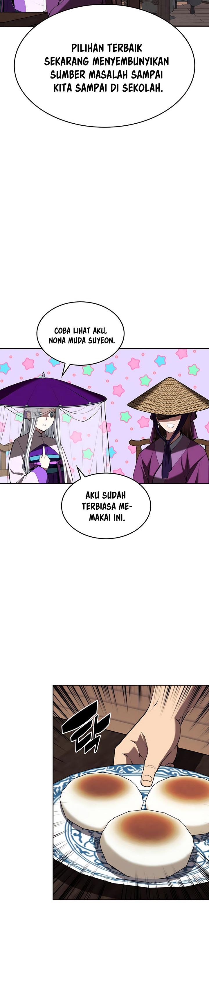 Tale of a Scribe Who Retires to the Countryside Chap 125 - Next Chap 126