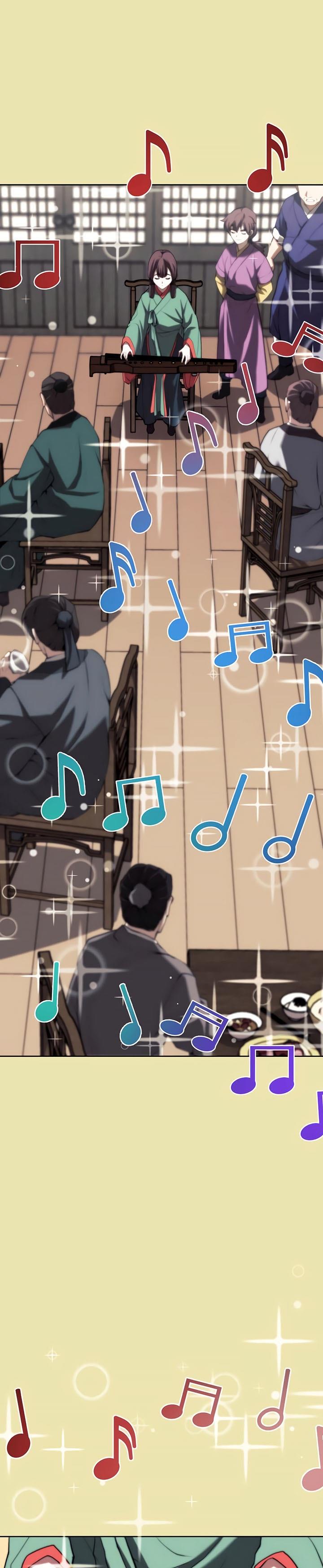 Tale of a Scribe Who Retires to the Countryside Chap 125 - Next Chap 126