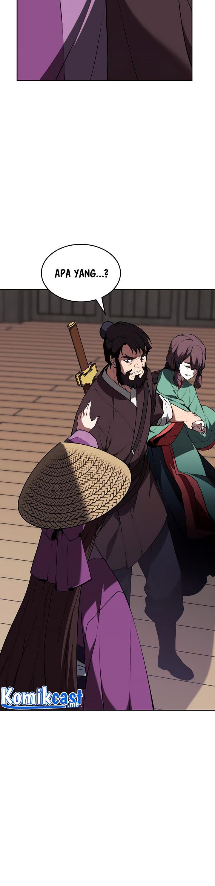 Tale of a Scribe Who Retires to the Countryside Chap 125 - Next Chap 126