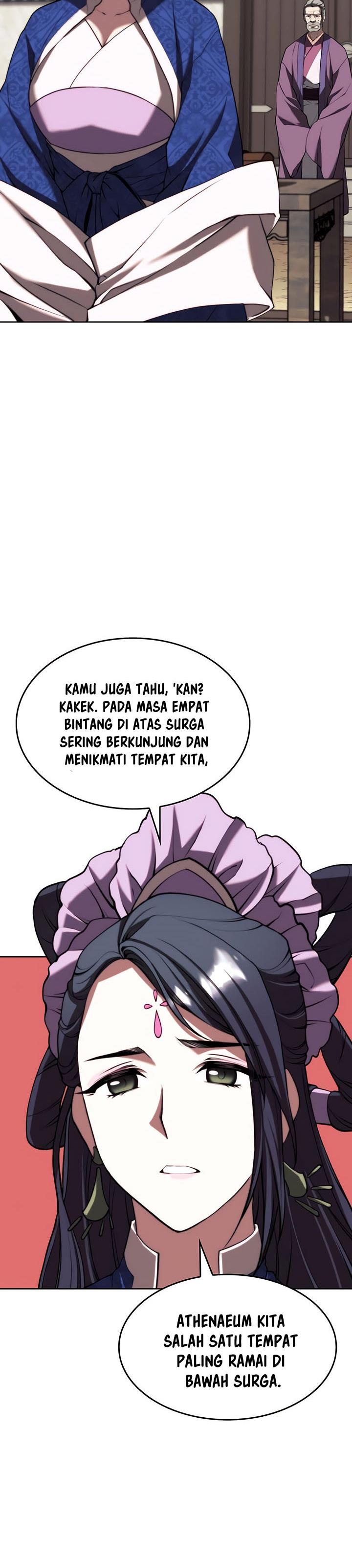 Tale of a Scribe Who Retires to the Countryside Chap 125 - Next Chap 126