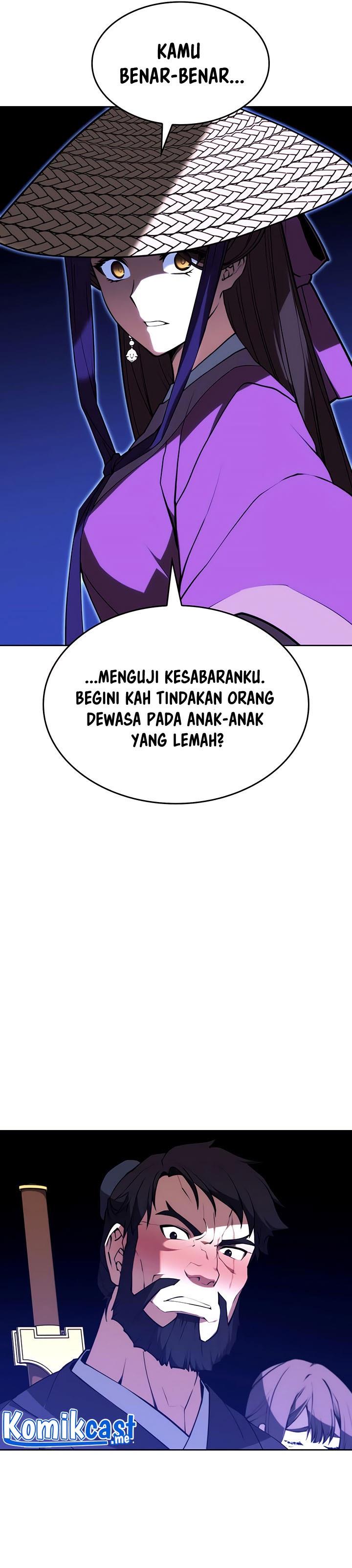 Tale of a Scribe Who Retires to the Countryside Chap 125 - Next Chap 126