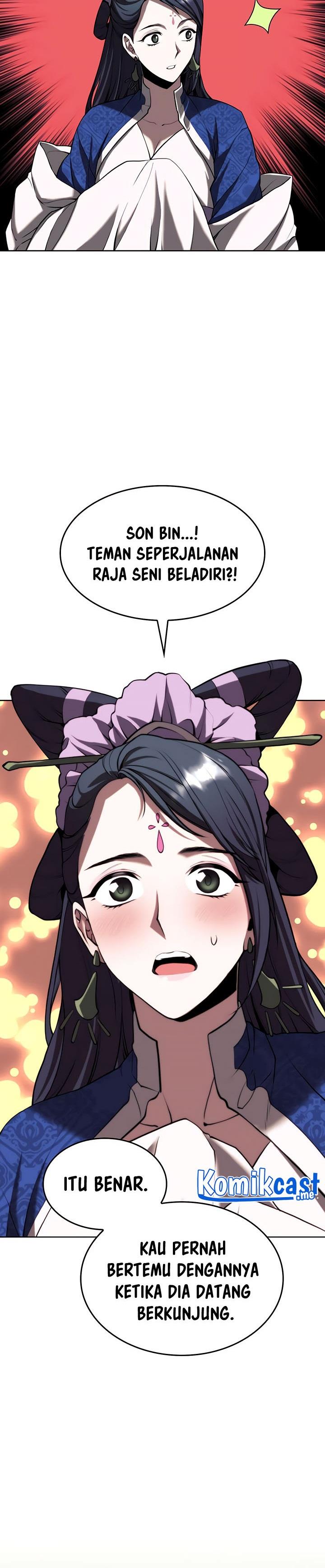 Tale of a Scribe Who Retires to the Countryside Chap 125 - Next Chap 126