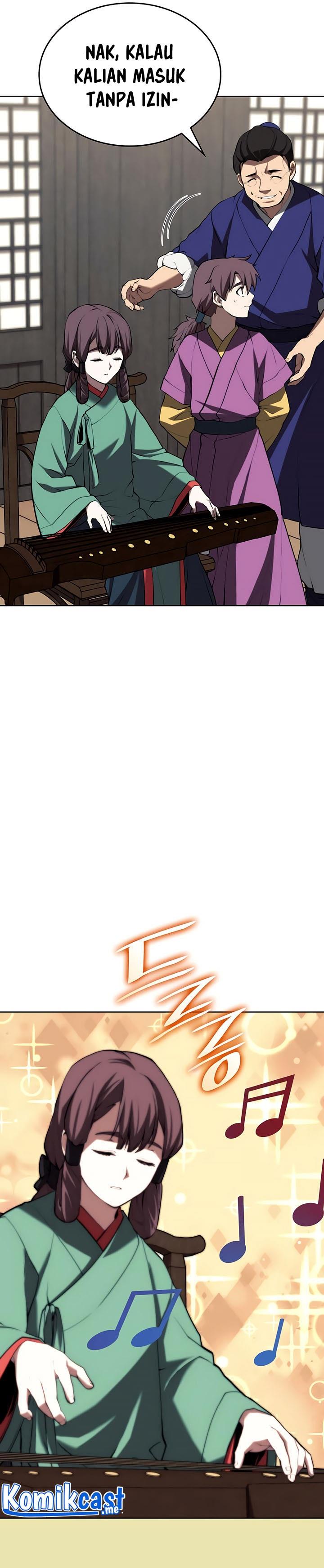 Tale of a Scribe Who Retires to the Countryside Chap 125 - Next Chap 126