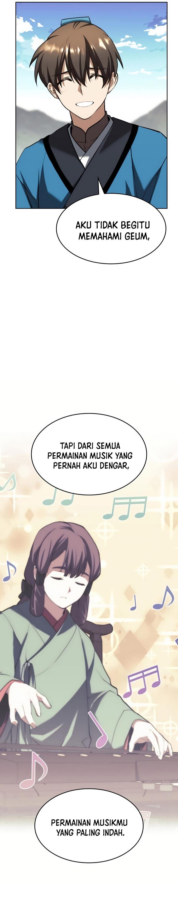 Tale of a Scribe Who Retires to the Countryside Chap 126 - Next Chap 127