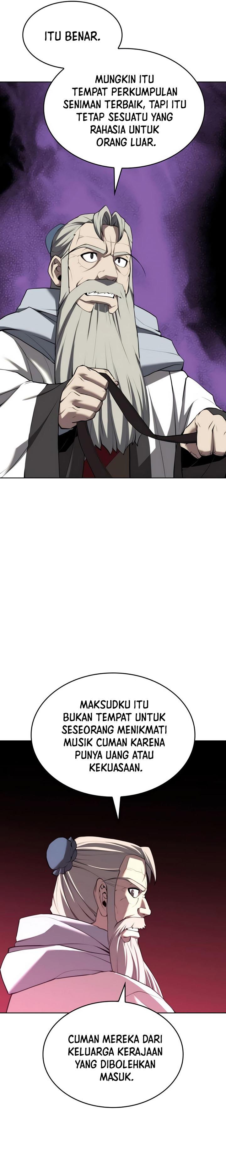 Tale of a Scribe Who Retires to the Countryside Chap 126 - Next Chap 127